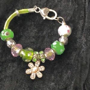 💚CUTE SUMMER BRACELET💚